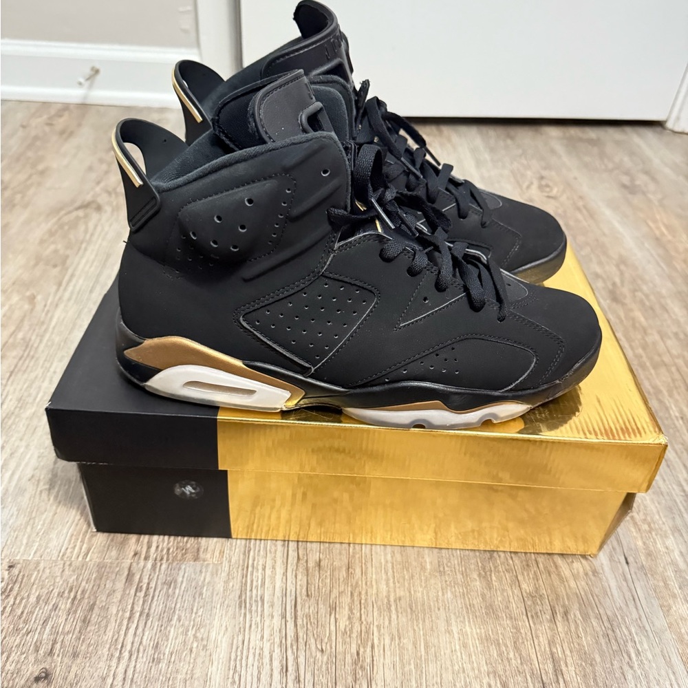 Jordan 6 Retro